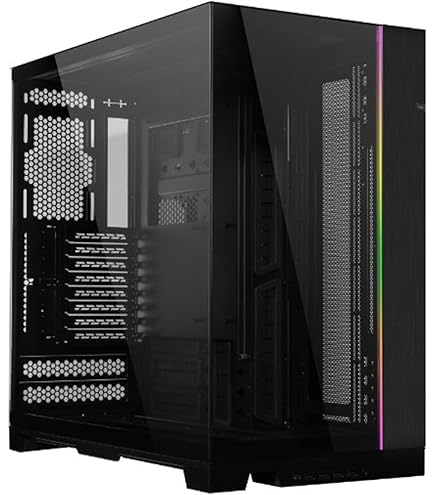 Amazon.co.jp: LIAN LI O11 Dynamic EVO ゲーミングPCケース E-ATX